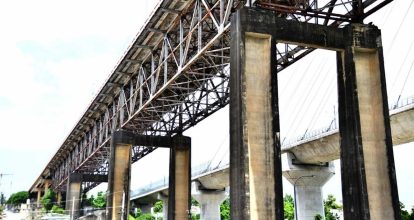 MOPC cerrará puente de la 17 para darle mantenimiento durante Semana Santa