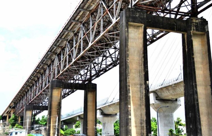 MOPC cerrará puente de la 17 para darle mantenimiento durante Semana Santa