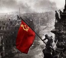 Putin anuncia tregua de tres días para 80 aniversario de victoria en la II Guerra Mundial