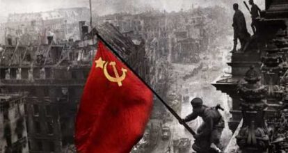 Putin anuncia tregua de tres días para 80 aniversario de victoria en la II Guerra Mundial
