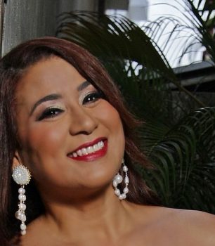 Yenny Polanco anuncia candidatura internacional tras cerrar ciclo en Adompretur