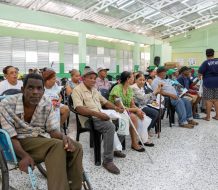 CONADIS habilita líneas de contacto en esta Semana Santa