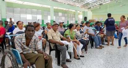 CONADIS habilita líneas de contacto en esta Semana Santa