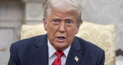 Trump congela US$2,200 millones de dólares a Harvard tras rechazar sus exigencias 