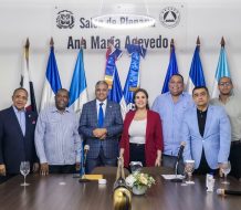 Parlacen organiza foro regional sobre los retos de la migración en Centroamérica y República Dominicana