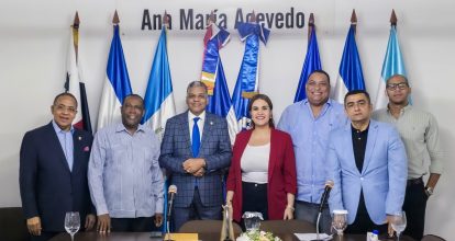 Parlacen organiza foro regional sobre los retos de la migración en Centroamérica y República Dominicana