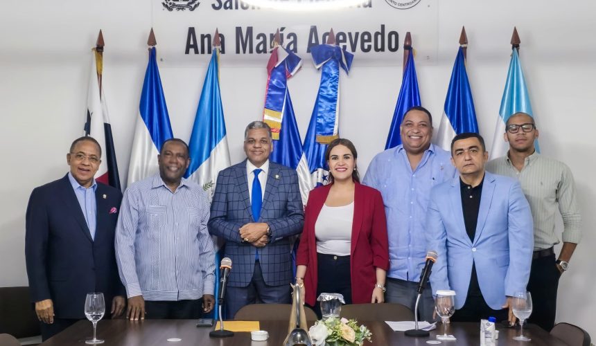 Parlacen organiza foro regional sobre los retos de la migración en Centroamérica y República Dominicana