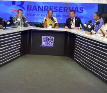 Ito Bisonó: “tema migratorio y fronterizo no es novedoso, lo importante es saber manejarlo”