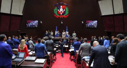 Diputados aprueban cuatro préstamos por US$275 millones a pesar de las críticas de la oposición 