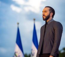 El Salvador muestra apoyo a la RD tras tragedia en la discoteca Jet Set