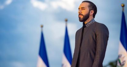 El Salvador muestra apoyo a la RD tras tragedia en la discoteca Jet Set