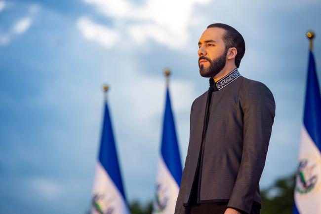 El Salvador muestra apoyo a la RD tras tragedia en la discoteca Jet Set
