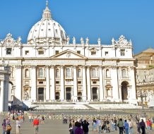 Vaticano confirma que funeral del Papa Francisco será este sábado 