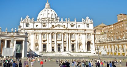 Vaticano confirma que funeral del Papa Francisco será este sábado 