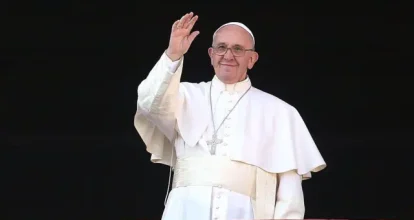 RD sin voz ni voto en elección de sucesor del papa Francisco