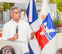 Inposdom inicia en Esperanza y Guayubín su Plan Nacional de Remozamiento y Recuperación de Estafetas Postales