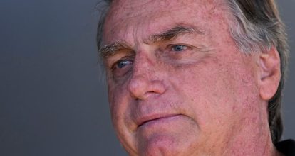 Salud del expresidente Bolsonaro es estable, dicen sus médicos    