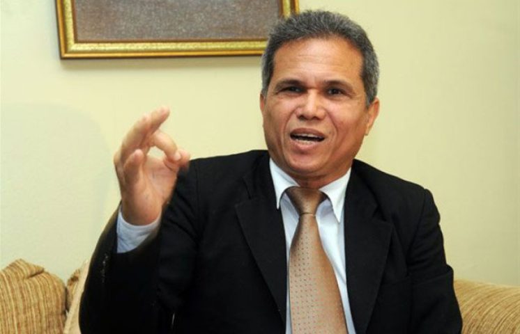 CMD denuncia despidos injustificados del Ministerio de Salud y anticipa acciones de protesta