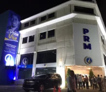 PRM llama a PLD y Fuerza del Pueblo a unirse al Pacto de Nación ante crisis haitiana