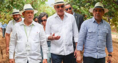 Abinader asegura que RD está bien posicionada ante aumento arancelario de EE.UU.