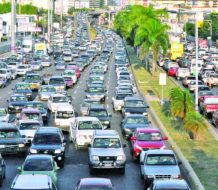 Autoridades se reúnen en busca de soluciones para mejorar calidad de tránsito en RD
