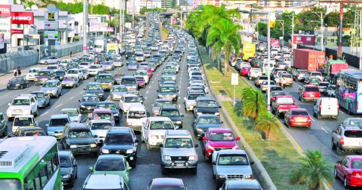 Autoridades se reúnen en busca de soluciones para mejorar calidad de tránsito en RD
