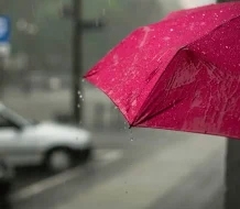 Continuarán las lluvias este martes en varios puntos del país 
