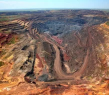 RD impulsa por sus tierras raras en medio de tensiones comerciales globales