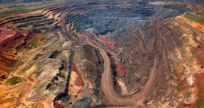 CAMIPE alerta sobre efectos negativos de aranceles de Trump en la minería dominicana