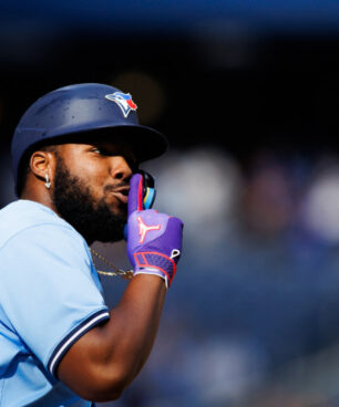 Toronto y Vladimir Guerrero Jr. acuerdan contrato de US$500 millones por 14 años a partir de 2026 