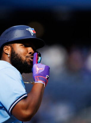 Toronto y Vladimir Guerrero Jr. acuerdan contrato de US$500 millones por 14 años a partir de 2026