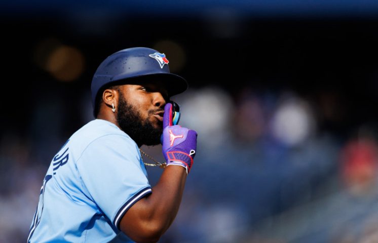 Toronto y Vladimir Guerrero Jr. acuerdan contrato de US$500 millones por 14 años a partir de 2026 
