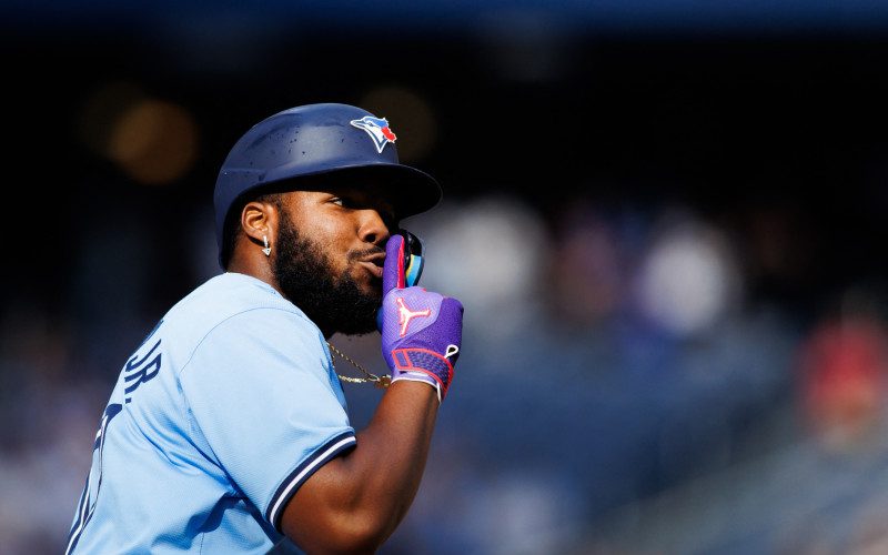 Toronto y Vladimir Guerrero Jr. acuerdan contrato de US$500 millones por 14 años a partir de 2026 