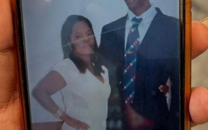 Familiares dicen capitán retirado que mató su esposa, hijo y nuera en SDE era tranquilo