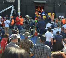 Figuras del ámbito político, social y artístico se solidarizan por tragedia en Jet Set