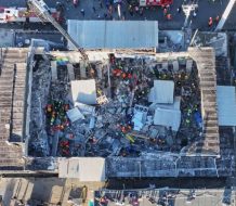 Abinader : Eduardo Estrella fue ayudar sin saber que su propio hijo era una de las víctimas