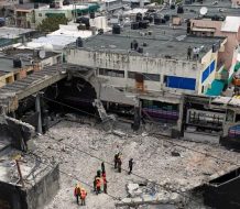 Ministerio Público inicia investigación tras accidente en discoteca Jet Set 