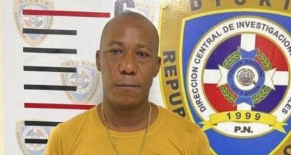 Capturan haitiano que estafó a compatriotas con promesa de llevarlos a Brasil; se hacía pasar por cónsul 