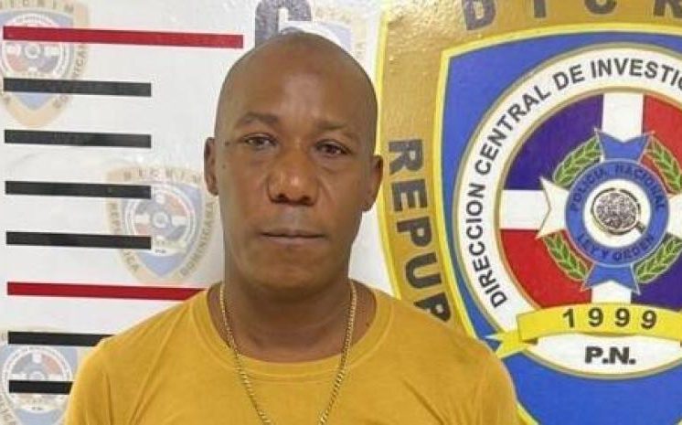 Capturan haitiano que estafó a compatriotas con promesa de llevarlos a Brasil; se hacía pasar por cónsul 