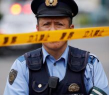 Arrestan a un Joven por el asesinato de una menor tras una disputa en un videojuego