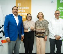 Pasaportes inaugura nueva oficina en San Cristóbal