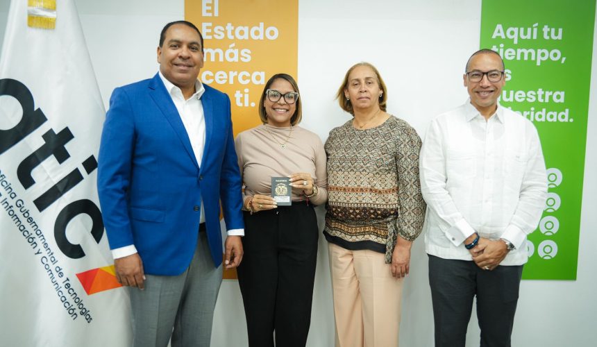 Pasaportes inaugura nueva oficina en San Cristóbal