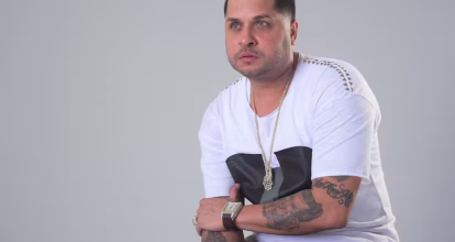 Arrestan al reguetonero Tempo por posesión de munición en aeropuerto de Ponce 
