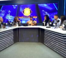 La forense María Grullón habla de la violencia y salud mental en la sociedad dominicana