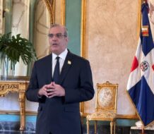 Abinader anuncia 15 medidas para enfrentar la migración ilegal y garantizar la soberanía nacional ante la crisis haitiana