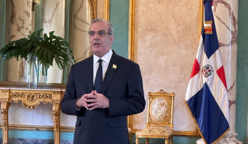 Abinader anuncia 15 medidas para enfrentar la migración ilegal y garantizar la soberanía nacional ante la crisis haitiana