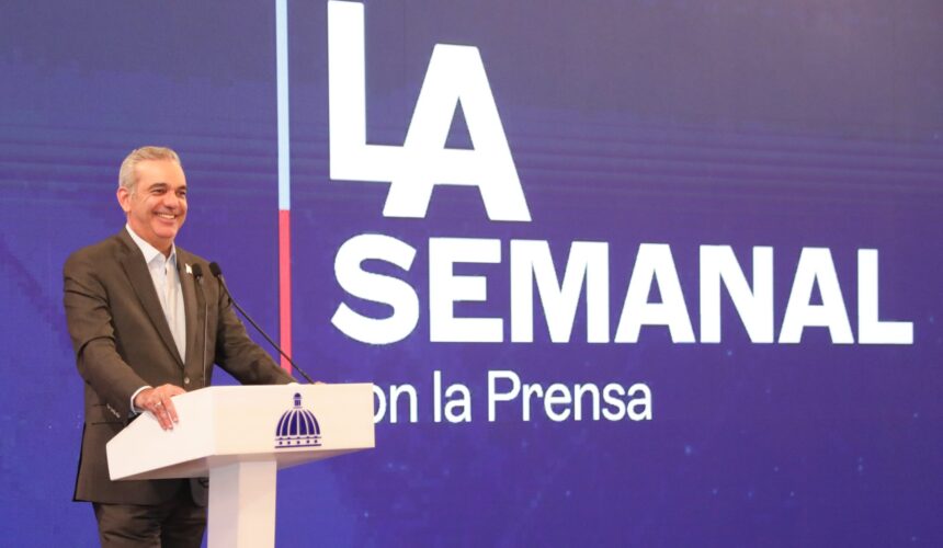 Gobierno anuncia bono el “Cariñito” de RD$1,500 para el Día de las Madres