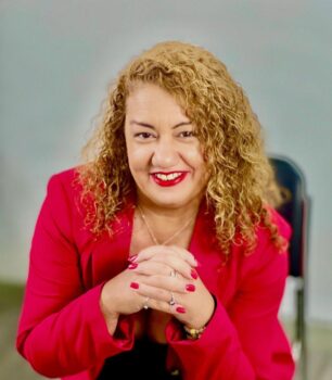 Leticia Centurión: la Voz como puente emocional en la Cumbre Internacional de la Voz