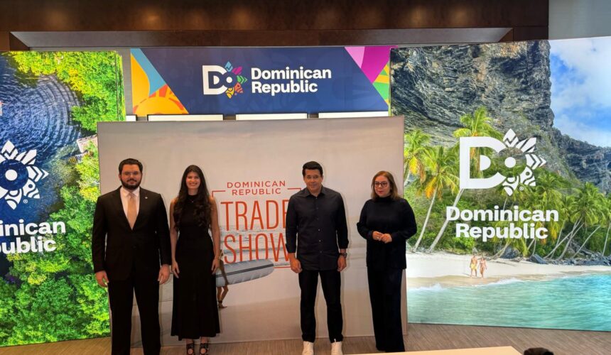 RD celebrará la tercera edición de su TradeShow en Miami