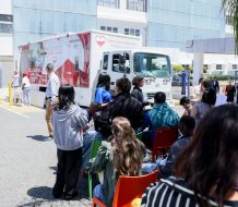 Colectan 429 unidades de sangre en donaciones tras tragedia del Jet Set